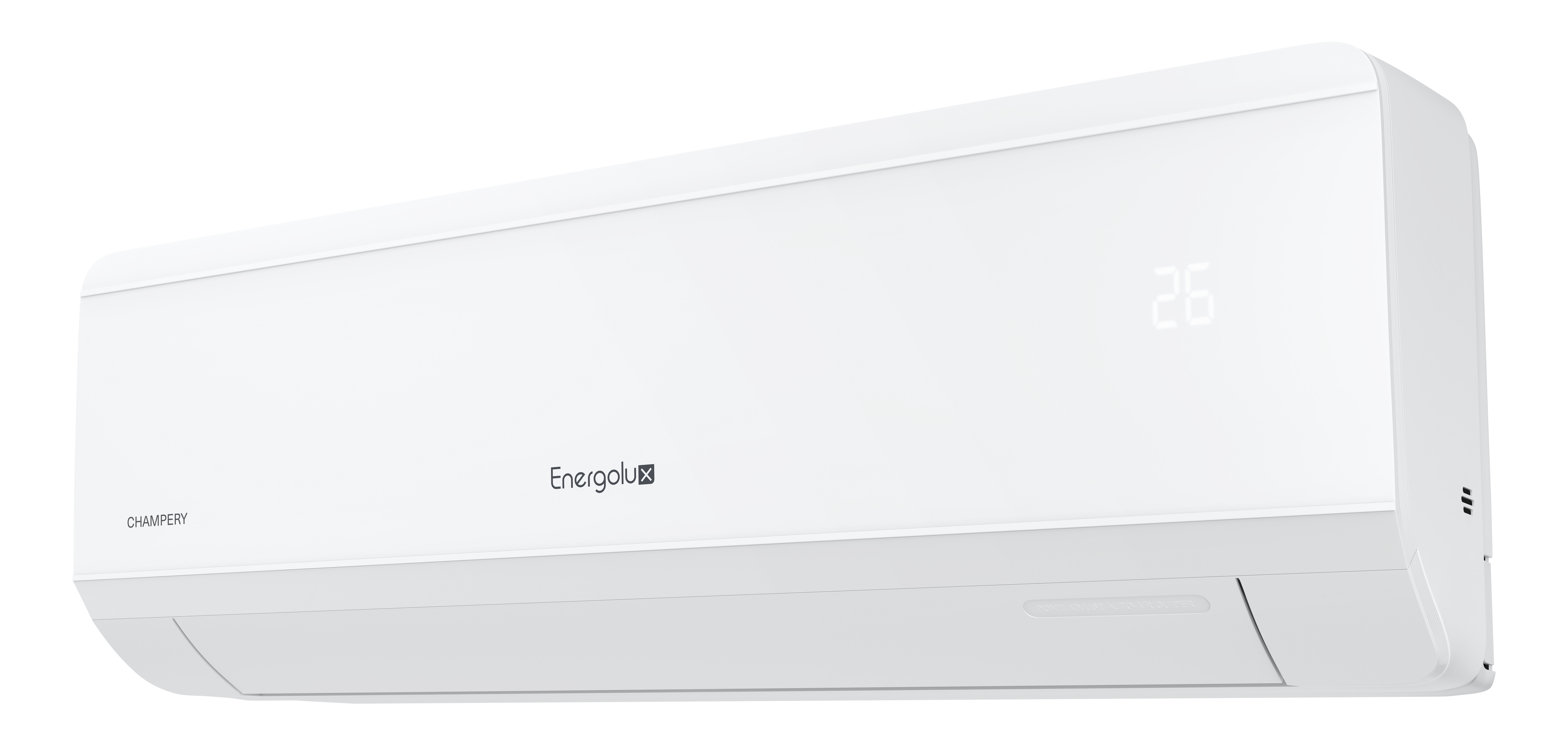 Тепловой насос Energolux CHAMPERY 2 SAS18CH2-AI/SAU18CH2-AI